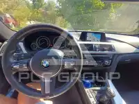 2017 BMW 418