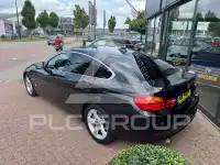 2017 BMW 418