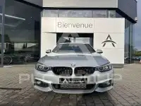 2017 BMW 418