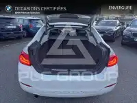 2017 BMW 418
