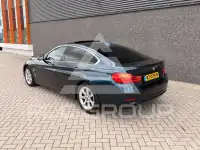 2017 BMW 418