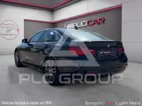2017 BMW 418