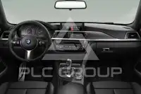 2017 BMW 418