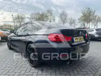 2017 BMW 418