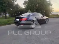 2017 BMW 418