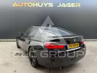 2017 BMW 418