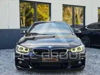 2017 BMW 418
