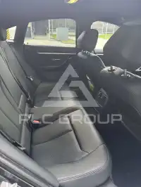 2017 BMW 418