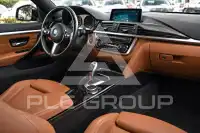 2017 BMW 418