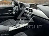 2017 BMW 418