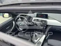 2017 BMW 418