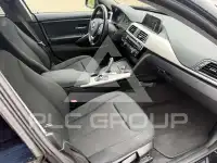 2017 BMW 418