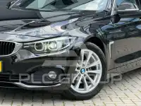 2017 BMW 418