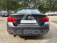 2017 BMW 418