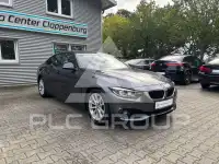 2017 BMW 418