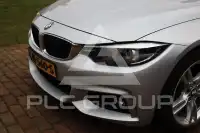 2017 BMW 418