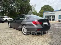 2017 BMW 418