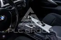 2017 BMW 418