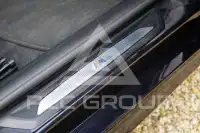 2017 BMW 418