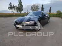 2017 BMW 418