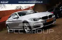 2017 BMW 418