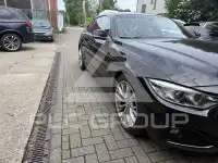 2017 BMW 418