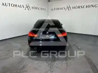 2017 BMW 418
