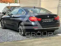 2017 BMW 418
