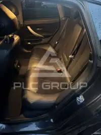 2017 BMW 418