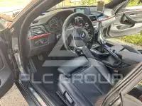 2017 BMW 418