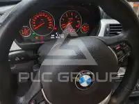 2017 BMW 418