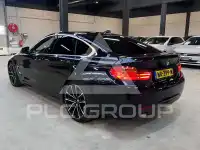 2017 BMW 418