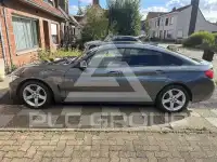 2017 BMW 418