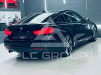 2017 BMW 418