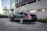 2017 BMW 418