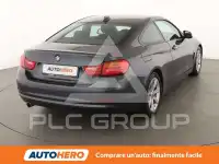 2017 BMW 418