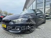 2017 BMW 418
