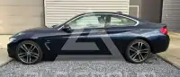 2017 BMW 418