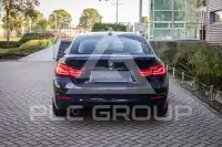 2017 BMW 418