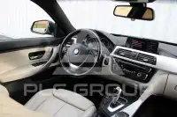 2017 BMW 418