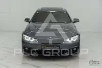 2017 BMW 418