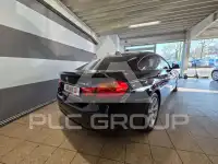 2017 BMW 418