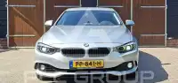 2017 BMW 418
