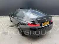 2017 BMW 418