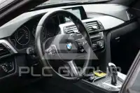 2017 BMW 418