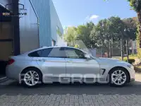 2017 BMW 418