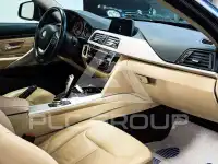 2017 BMW 418