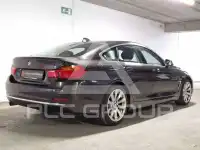 2017 BMW 418