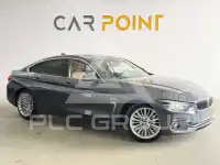 2017 BMW 418
