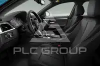 2017 BMW 418